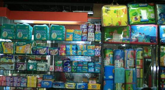 水美芳日用品加盟優(yōu)勢 把握市場機(jī)遇，共創(chuàng)財富未來